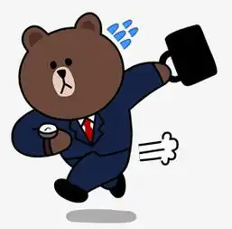  韩国可爱卡通搞笑表情包素材图片免费下载高清装饰图案png千库网图片编号2149068