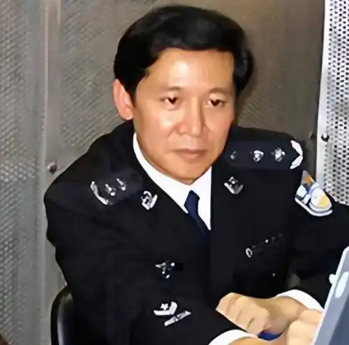 广东警花王菲照片