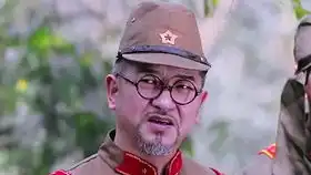  日本太君曹孟德子实锤新版三国曹操霸气语录