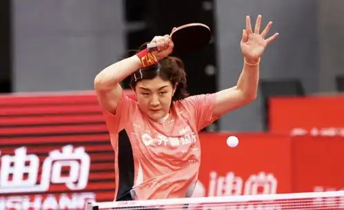  乒超联赛国乒主力爆冷不断陈梦遭争议,世锦赛能否华丽转身