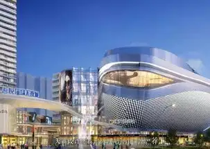  dg天霸设计天宁吾悦广场融古兼今打造聚美感和创造性品味的幸福商业空间联商专栏