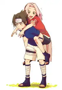 火影忍者系列美图特辑三  火影忍者系列美图特辑三