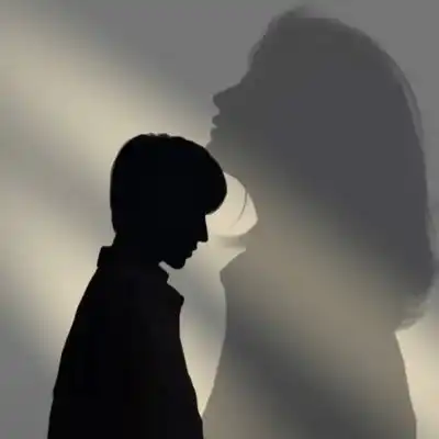  听闻黄昏是个浪漫主义者难怪夕情侣头像我要个性网