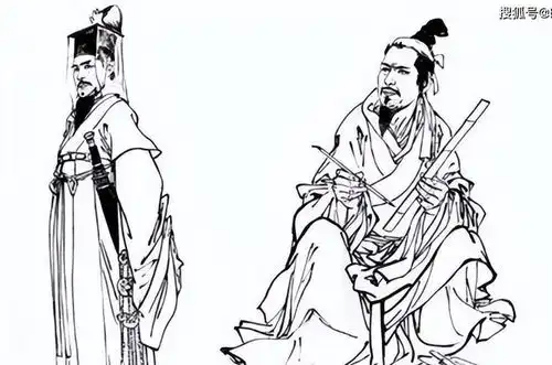  为何课本没讲田忌赛马后续愚蠢的胜利让他几年后自食其果