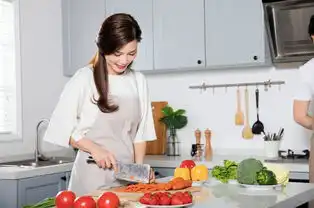 厦门网友求助发现很多女生不会做饭,难道以后结婚都是男的做饭了  厦门网友求助发现很多女生不会做饭,难道以后结婚都是男的做饭了