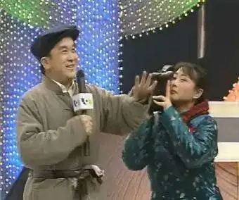  春晚最佳绿叶搭档过郭达,黄宏,赵本山,婚变遭受巨大打击