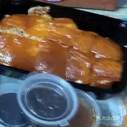  京成记北京烤鸭的脆皮鸭肉好不好吃用户评价口味怎么样中山美食脆皮鸭肉实拍图片大众点评