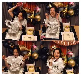  宋祖儿喜提21岁生日,工作室晒出罕见童年照,坐姿很销魂