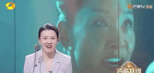 刘琳,演艺圈真正的王者,声临其境中呈现了教科书般的表演  刘琳,演艺圈真正的王者,声临其境中呈现了教科书般的表演