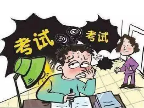  家长,请放下你的焦虑