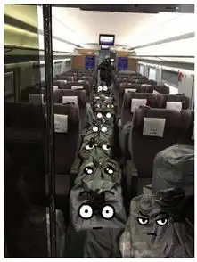  明知人家有飞机,铁总为啥还要和顺丰用高铁送快递