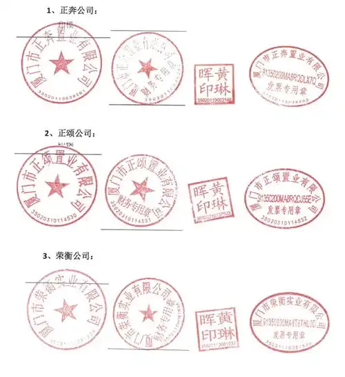  彪悍抢夺保险箱后续来了重做一套公章营业执照银行u盾,连法人都变更了