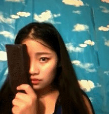  给同事发暗号被老婆发现,她没看懂,直到她反过来念才知道