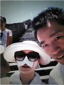  angelababy古力娜扎揭明星奇葩防晒招数今夏必备防晒霜推荐