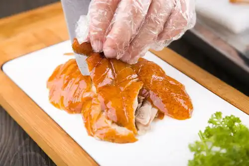  果木烤鸭图片素材下载食品餐饮素材下的中国菜系图片素材