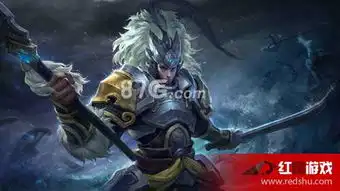  王者荣耀马超皮肤哪个好王者荣耀马超皮肤图片介绍