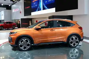  高品质小型suv车型前瞻,2015六款新车suv上市车型图