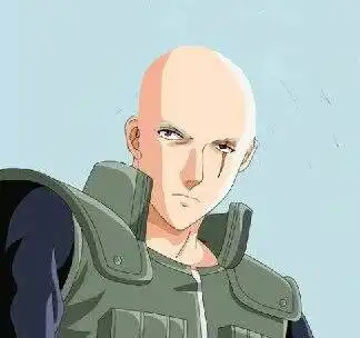 火影忍者第7班被网友恶搞成光头,卡卡西帅炸,鸣人形象彻底被毁  火影忍者第7班被网友恶搞成光头,卡卡西帅炸,鸣人形象彻底被毁