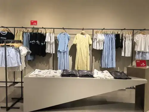  mjstyle死而复生,此前大规模闭店