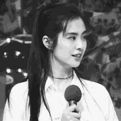  时光若有张不老的脸,那一定是你的模样