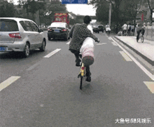  搞笑动态趣图gif谁在遛谁