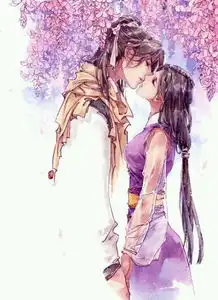  有什么漂亮的图片,动漫图片也行,或古代人物