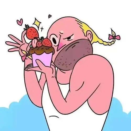 巨好看的头像壁纸请签收