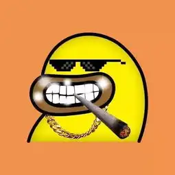 鸭子搞笑图片微信