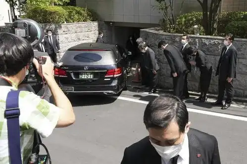  韩国想搞葬礼外交,但刺杀安倍凶手涉及韩邪教,日韩矛盾恐更尖锐