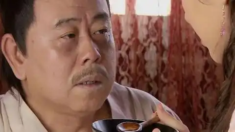  潘金莲大郎该吃药啦