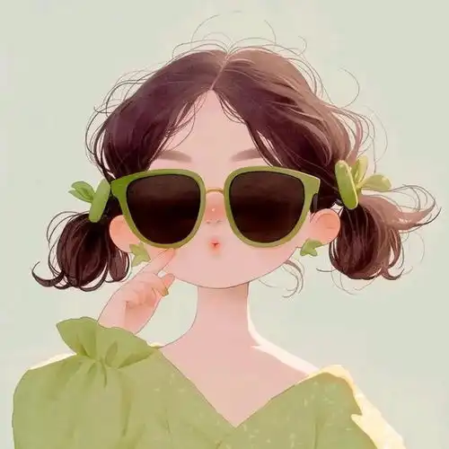 头像︳爱笑的人运气不会差,每天都要笑一笑哦  头像︳爱笑的人运气不会差,每天都要笑一笑哦