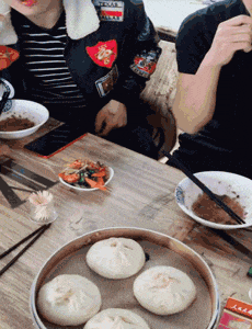  搞笑图精致男人,从小抓起