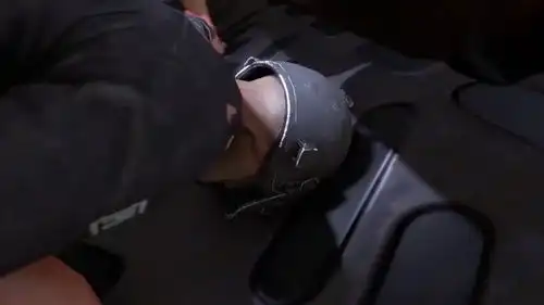  绝地求生搞笑动画路人有风险,匹配需谨慎