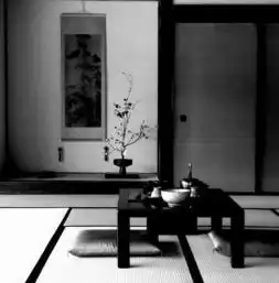  茶席欣赏