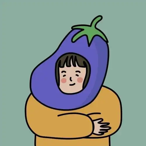  情侣头像不闻星河须臾固执走向你