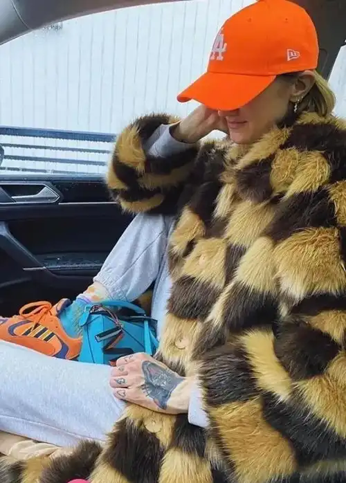  你的衣柜里,一定还缺这件衣服