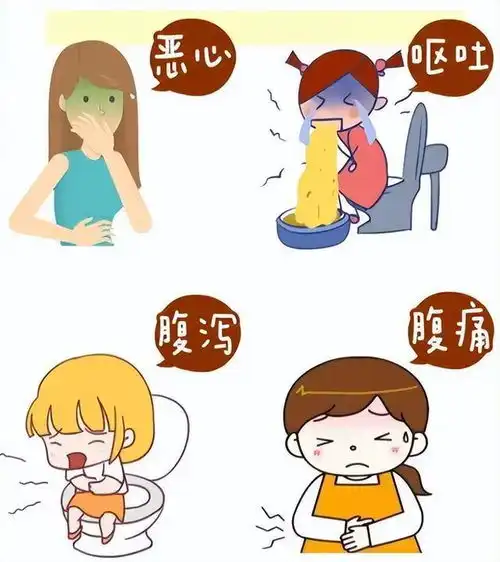 急性肠胃炎太折磨人科学用药须知道  急性肠胃炎太折磨人科学用药须知道