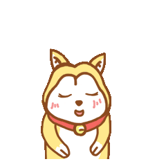  关于萌犬犬的搞笑图片