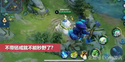  王者荣耀阿古朵技能重做,盾山姜子牙蒙恬组团削冷门英雄为何要削