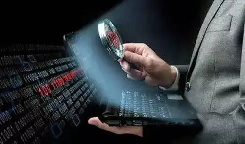 网络漏洞图片
