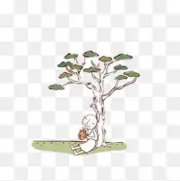  靠着图片大全靠着素材免费下载千库网png