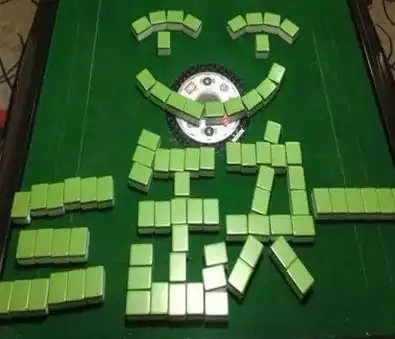  打麻将的可爱说说很幽默的关于打麻将的文案
