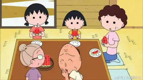  童年时期5部影响巨大的动漫,哆啦a梦排第2,它排第一