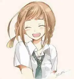 搞笑动漫女生图片微信