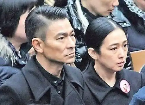  娱乐圈嫁入豪门的男艺人,最后一对的已经有名无实