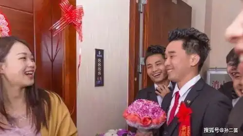 农村小伙做上门女婿,结婚时众人眼神诡异,才知新娘已经去世3年  农村小伙做上门女婿,结婚时众人眼神诡异,才知新娘已经去世3年