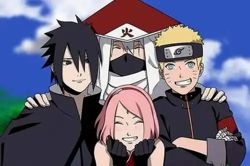 让人反对的动漫情侣大盘点,佐助小樱入选,榜首引发全球粉丝声讨  让人反对的动漫情侣大盘点,佐助小樱入选,榜首引发全球粉丝声讨