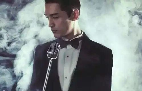  胡歌美国领证结婚该来的爱情多晚都会来