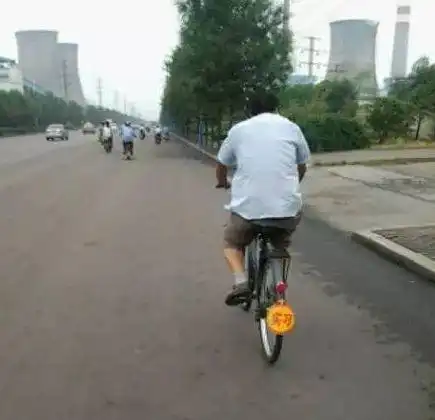  搞笑趣图为了能把菜卖出去,真是很努力了