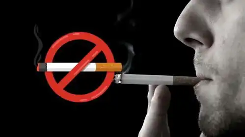  能让一个男人戒烟戒酒的三个原因,最后一个竟然能占80